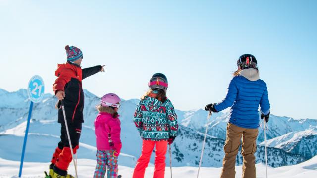 Foto Mascota de Esquí Altiservice @julian Gillier Films 23