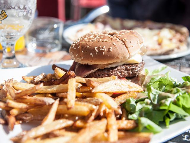 Un día en familia 6