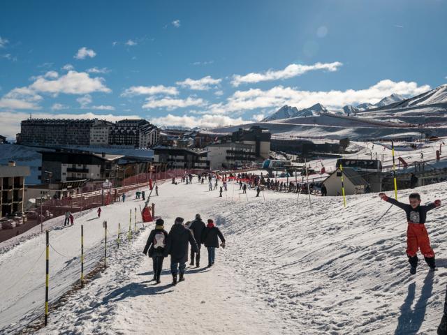 Un día en familia 9