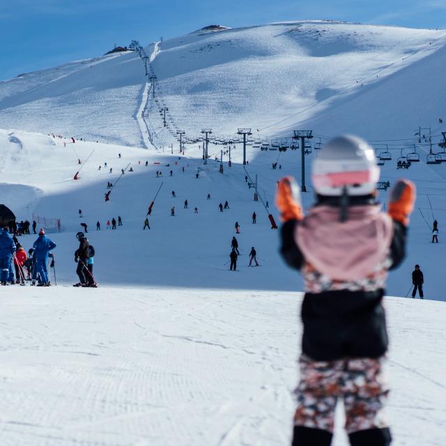 Vincentfrasiak Ski Kids Vallon Du Portet 06 February 2022 Dsc06776 Web