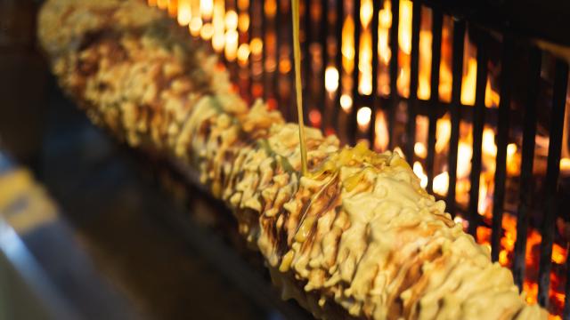 Greg Terra Photo Craft Cake Story 7