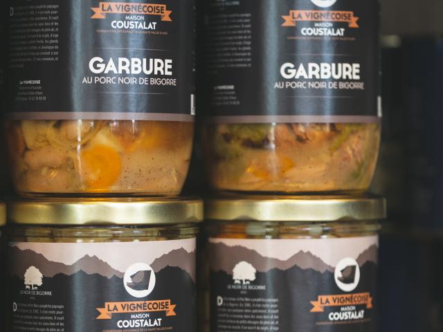 Greg Terra Foto La Vignecoise Vignec8