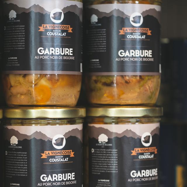 Greg Terra Foto La Vignecoise Vignec8