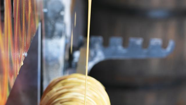 Broche de foto Greg Terra Casa de la tarta9