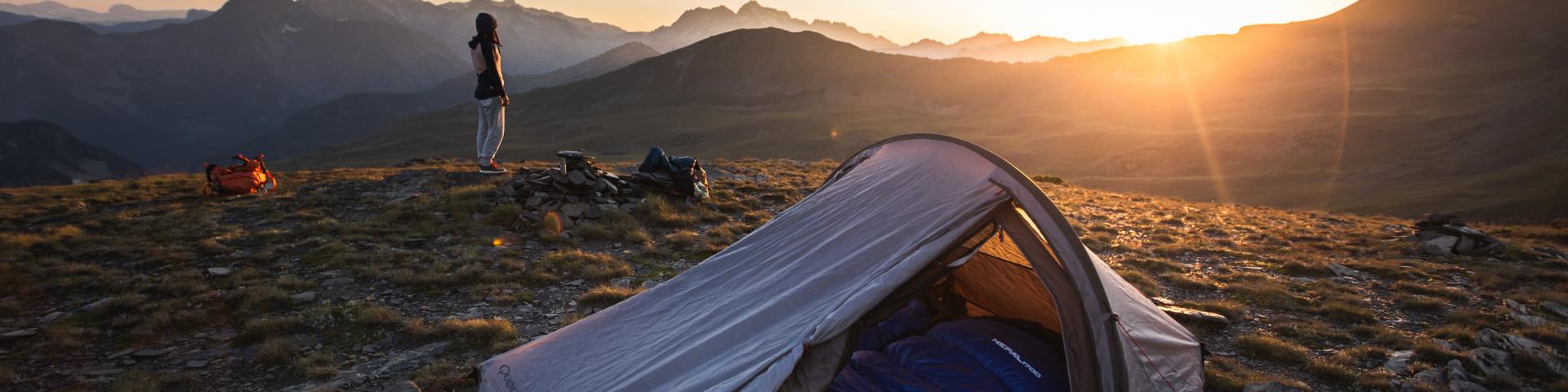 nbirrien Tienda de campaña Leverdesoleil