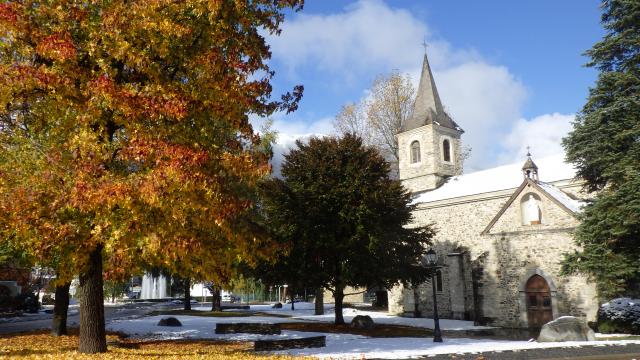 Autumn Chapelle Ste Marie Img011
