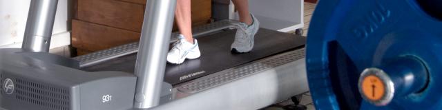 Sensoria Fitness Location