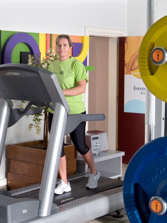 Sensoria Fitness Situation