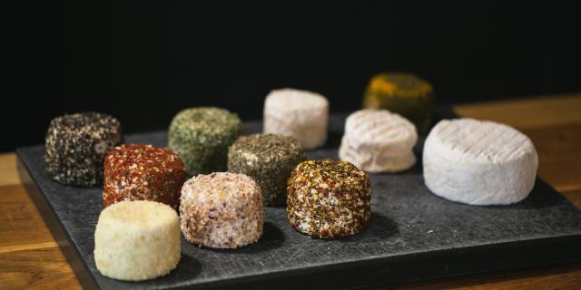 Greg Terra Foto Chevrerie De Gouaux 14