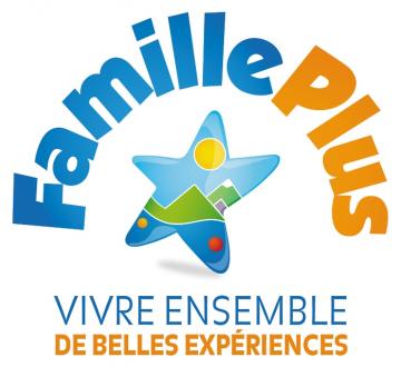 Logotipo de Rvb Familyplus