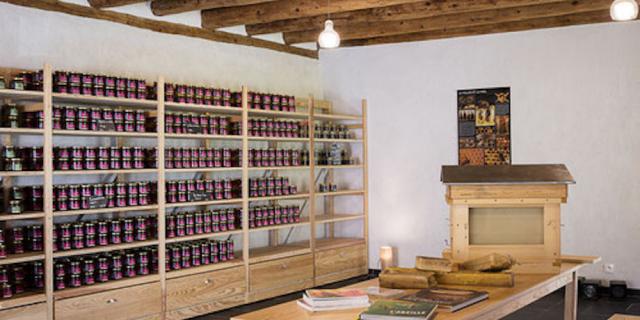 Miel de Daura ©bboubin boutique
