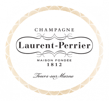 Logotipo de Laurent-Perrier Rund