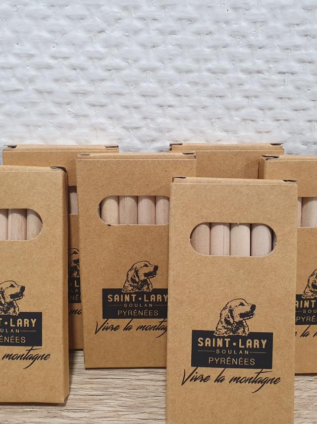 Otstlary Color Pencils