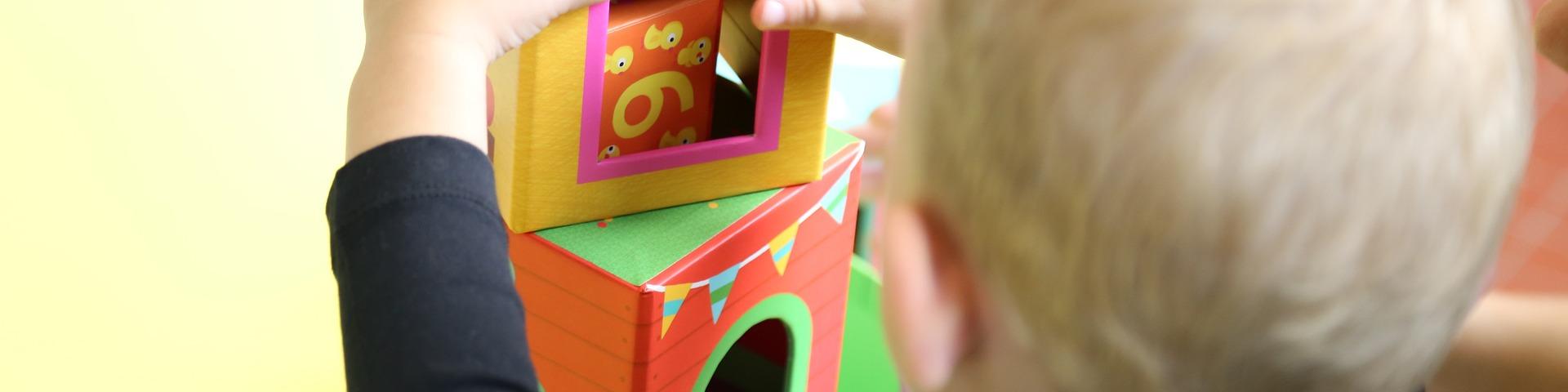 Nursery 2114173 1920 Pixabay