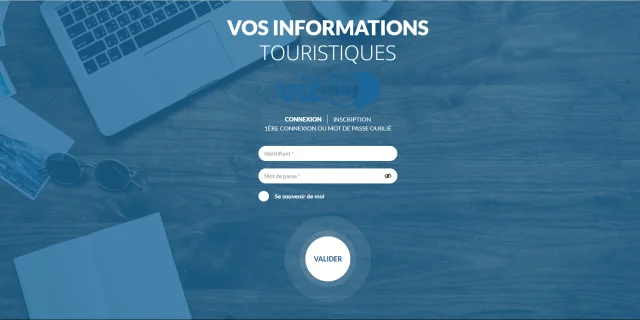 Extranet Vit