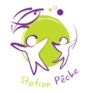 Logotipo Jpeg de Station Peche