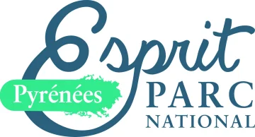 Logotipo de Esprit Parc National