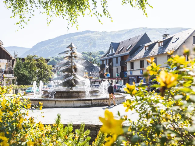 Nbirrien Fontaine Village Ete 8g8a3363