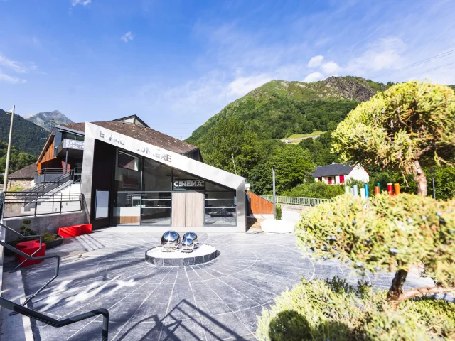 Nbirrien Cinema Lumiere 28